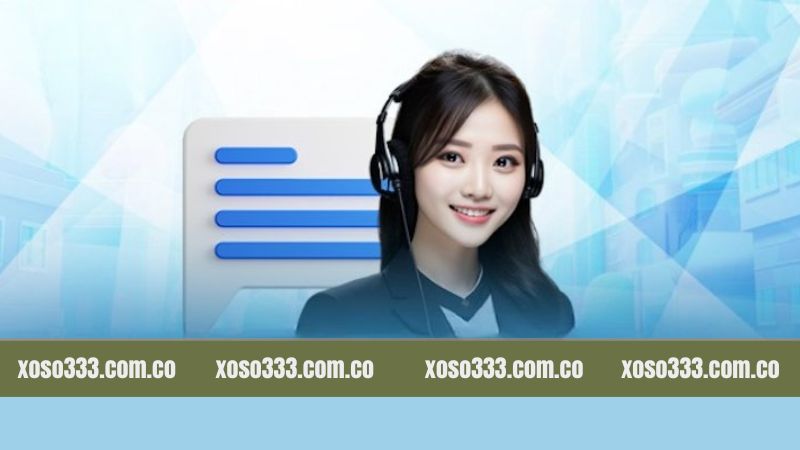 Những lưu ý thiết yếu khi cần liên hệ Xoso333