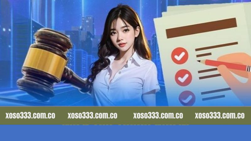 Những lợi ích mà người dùng cần nắm về miễn trừ trách nhiệm 