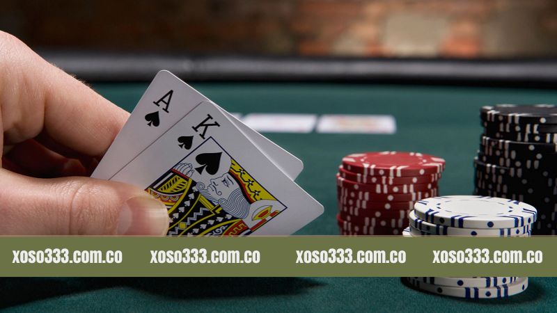Vài điều cơ bản về game bài xì tố hấp dẫn